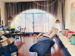 Villa Rachele